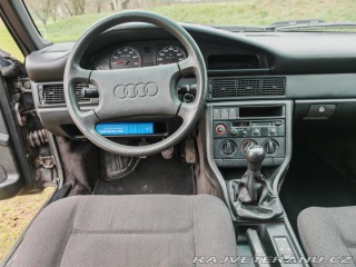 Audi 100 C3 1986