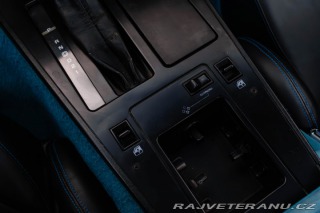 Chevrolet Corvette C4 Targa CZ-Reg. 1989