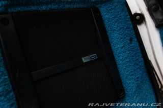 Chevrolet Corvette C4 Targa CZ-Reg. 1989