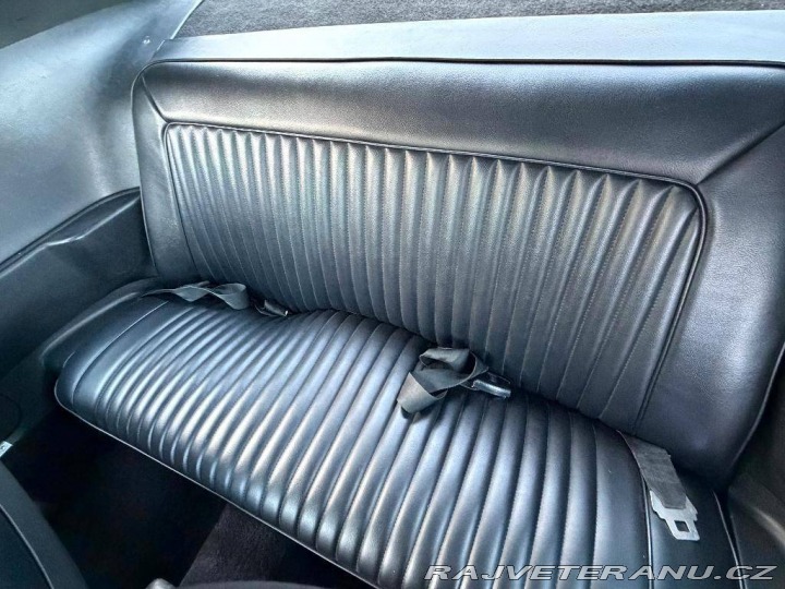 Dodge Challenger Hemi 392 1972