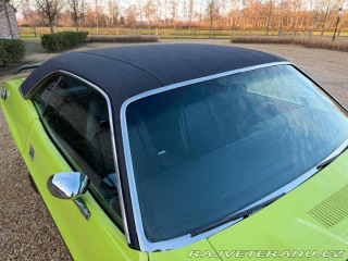 Dodge Challenger Hemi 392 1972