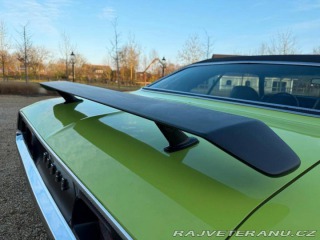 Dodge Challenger Hemi 392 1972