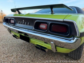 Dodge Challenger Hemi 392 1972