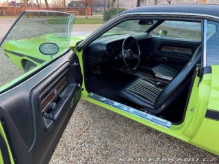 Dodge Challenger Hemi 392 1972