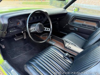 Dodge Challenger Hemi 392 1972