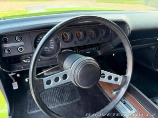 Dodge Challenger Hemi 392 1972