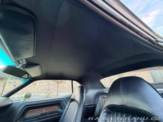 Dodge Challenger Hemi 392 1972