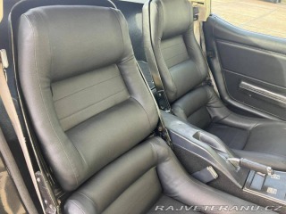 Chevrolet Corvette  1979