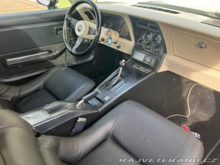 Chevrolet Corvette  1979