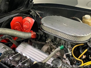 Chevrolet Corvette  1979