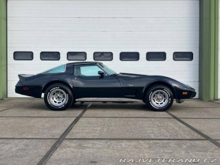 Chevrolet Corvette  1979