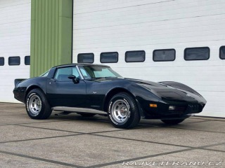 Chevrolet Corvette  1979