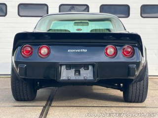 Chevrolet Corvette  1979