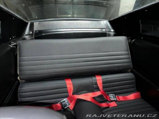 Ford Mustang Fastback Eleanor 1968