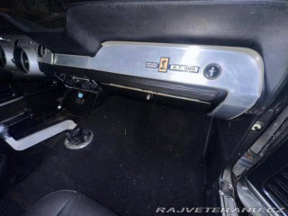 Ford Mustang Fastback Eleanor 1968