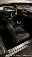 Ford Mustang Fastback Eleanor 1968