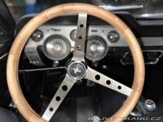 Ford Mustang Fastback Eleanor 1968