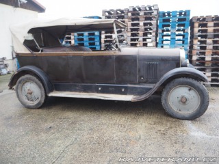 Citroën Ostatní modely B14G 1928