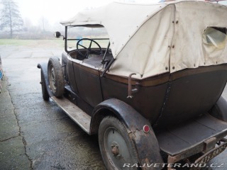 Citroën Ostatní modely B14G 1928