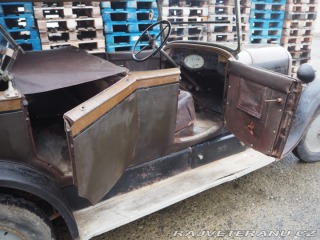 Citroën Ostatní modely B14G 1928