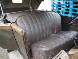 Citroën Ostatní modely B14G 1928