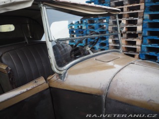 Citroën Ostatní modely B14G 1928