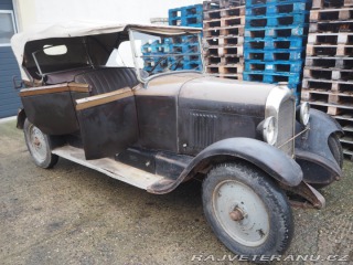 Citroën Ostatní modely B14G 1928