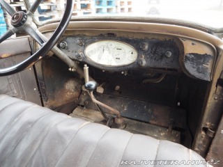 Citroën Ostatní modely B14G 1928