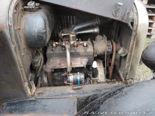 Citroën Ostatní modely B14G 1928