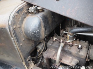 Citroën Ostatní modely B14G 1928