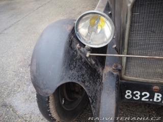 Citroën Ostatní modely B14G 1928