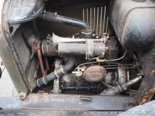 Citroën Ostatní modely B14G 1928