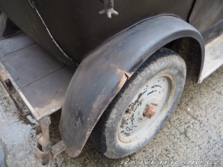 Citroën Ostatní modely B14G 1928