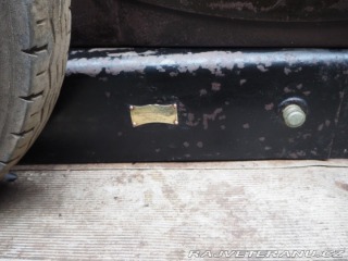 Citroën Ostatní modely B14G 1928