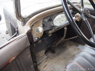 Citroën Ostatní modely B14G 1928