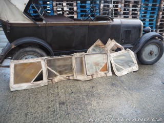 Citroën Ostatní modely B14G 1928