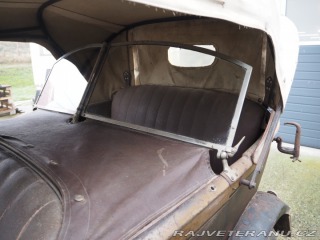 Citroën Ostatní modely B14G 1928