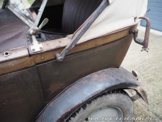 Citroën Ostatní modely B14G 1928