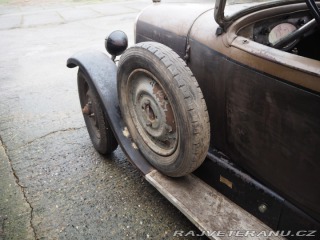 Citroën Ostatní modely B14G 1928