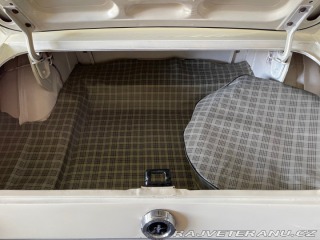 Ford Mustang coupe 1964