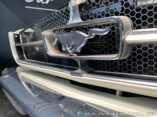 Ford Mustang coupe 1964