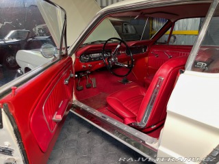 Ford Mustang coupe 1964