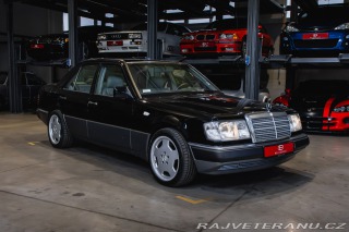 Mercedes-Benz E 400 E W124