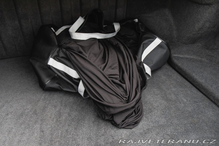 Mercedes-Benz E 400 E W124 1992