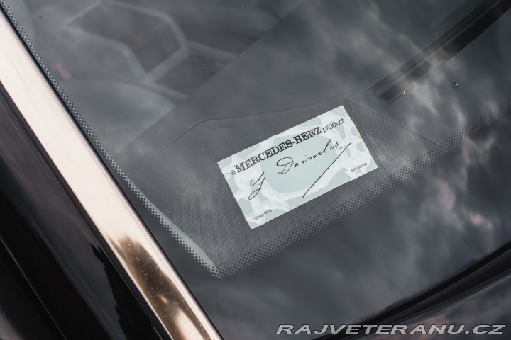 Mercedes-Benz E 400 E W124 1992