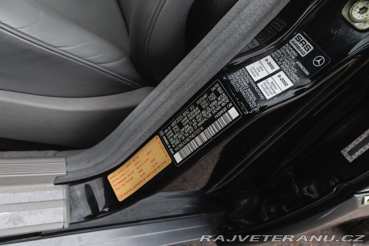 Mercedes-Benz E 400 E W124 1992