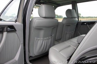 Mercedes-Benz E 400 E W124 1992