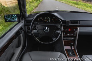 Mercedes-Benz E 400 E W124 1992