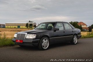 Mercedes-Benz E 400 E W124 1992