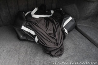 Mercedes-Benz E 400 E W124 1992